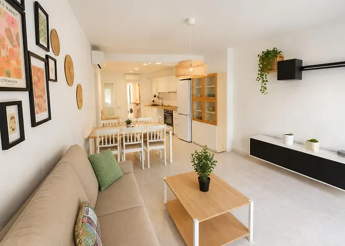 Apartamentos Baymar Playa de Aro