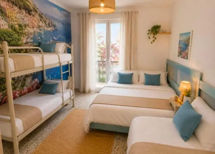 Puerto de Llanca Guesthouse