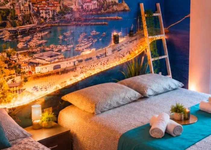 Puerto de Llanca Guesthouse