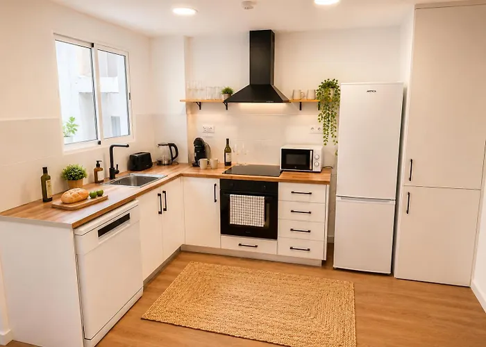 Apartamento Pla