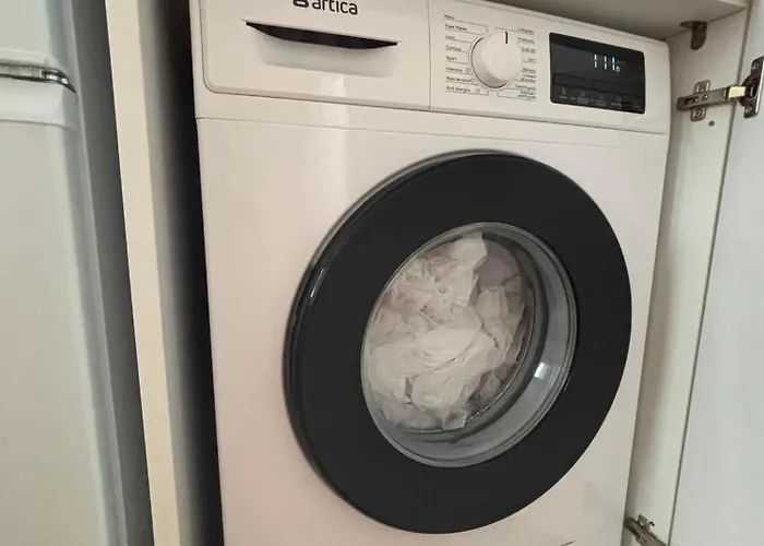 Apartamento Pla