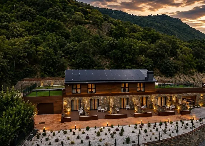 Xia Hotel Boutique
