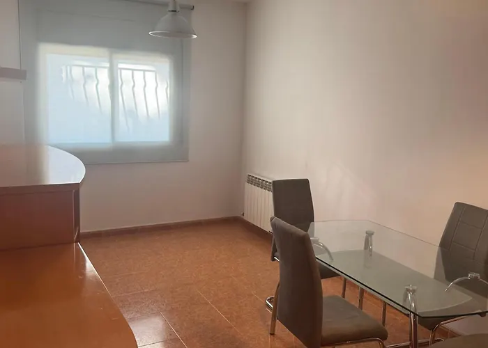 Apartamento Girona