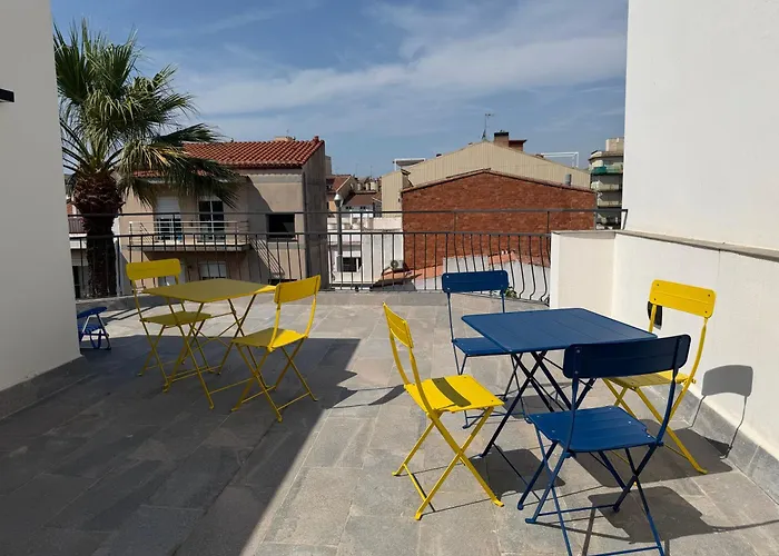 Hauzify I Apartaments Balmes