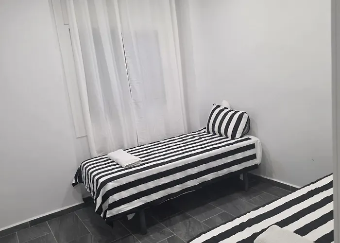 Apartamento Centro
