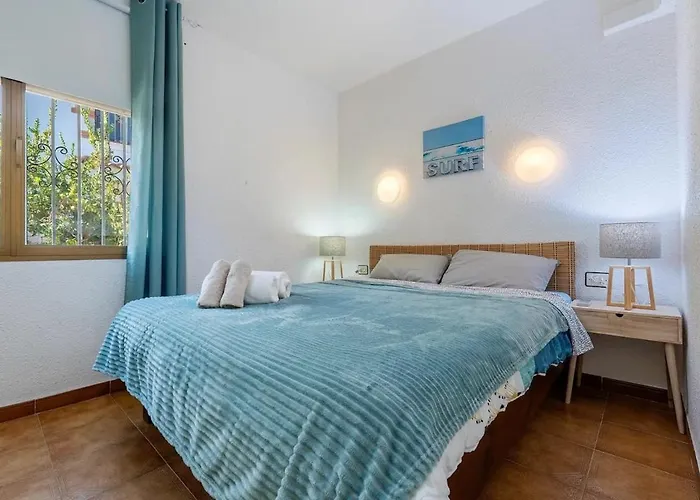 Apartment Surf By Marcalma