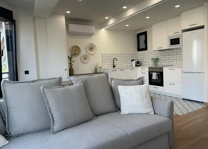 Hauzify I Apartaments Balmes