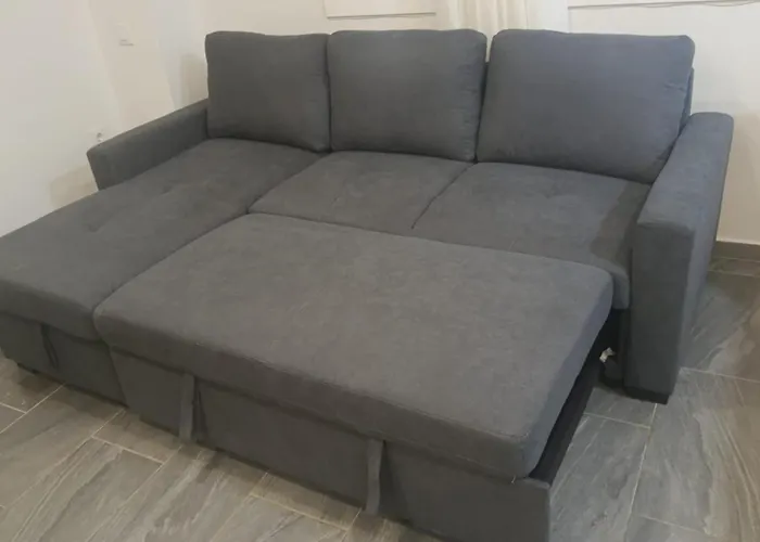 Apartamento Centro
