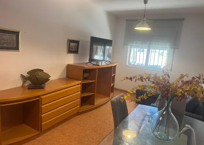 Apartamento Girona