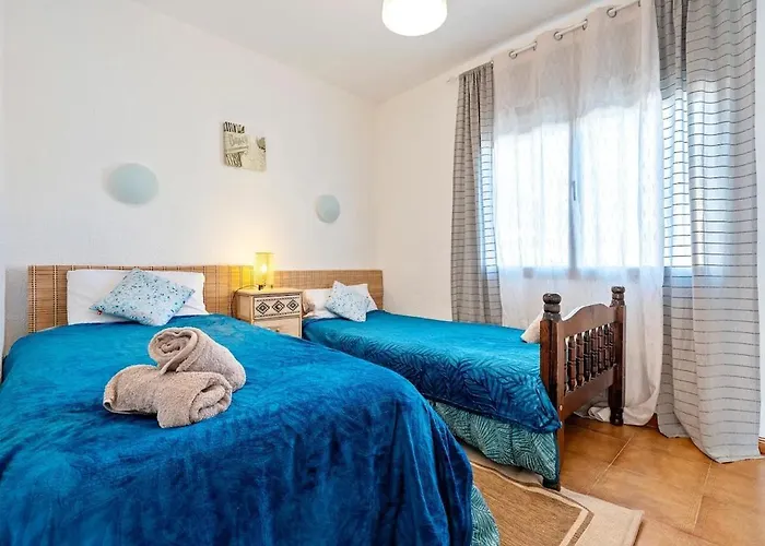 Apartment Surf By Marcalma