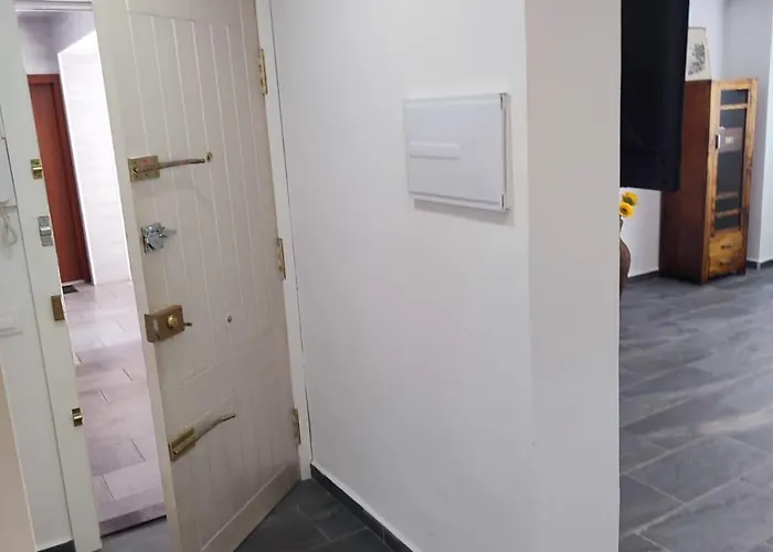 Apartamento Centro