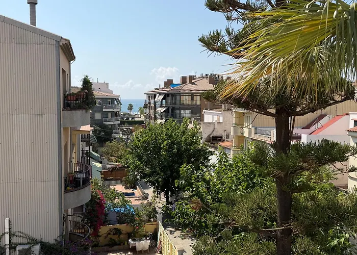 Hauzify I Apartaments Balmes