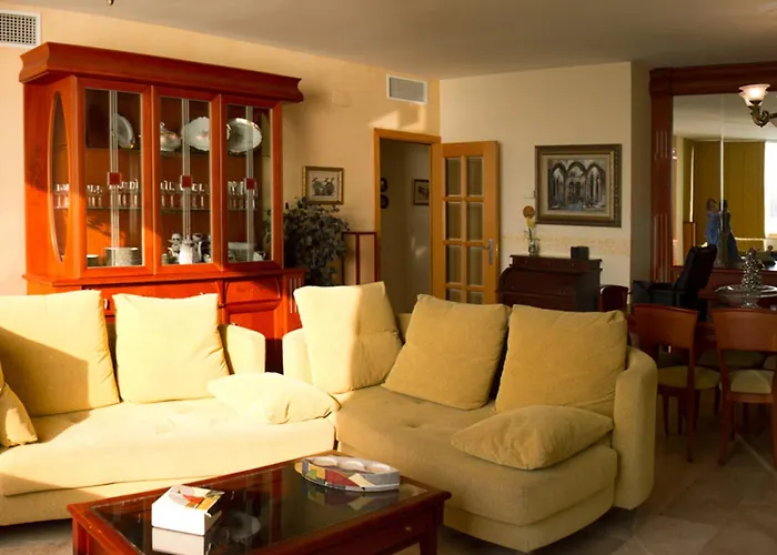 Hotel Port Sitges
