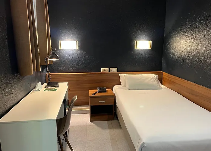 Hotel Aneto