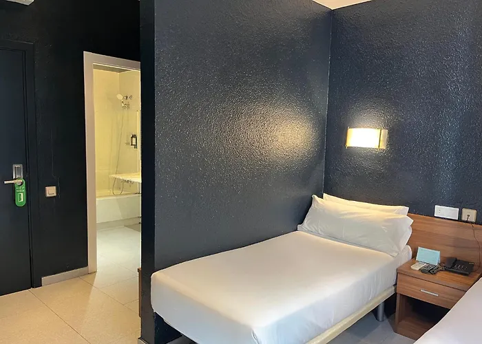 Hotel Aneto