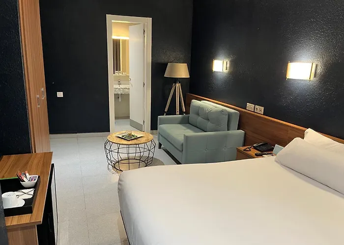 Hotel Aneto