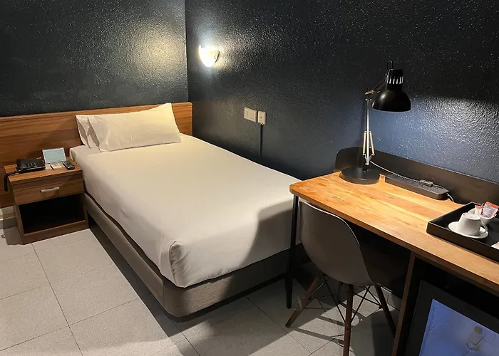 Hotel Aneto
