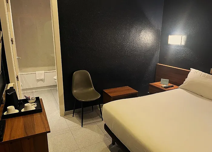 Hotel Aneto