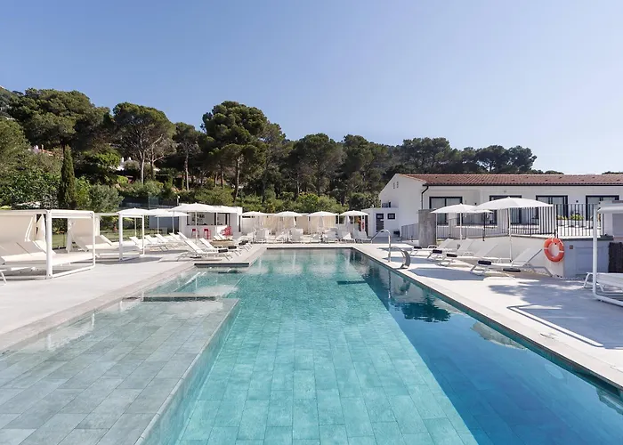 Hotel Eetu Begur, Affiliated by Meliá