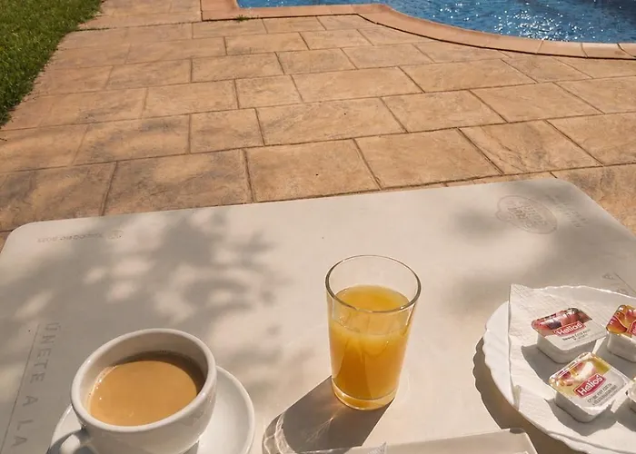 Hostal Can Bassalis