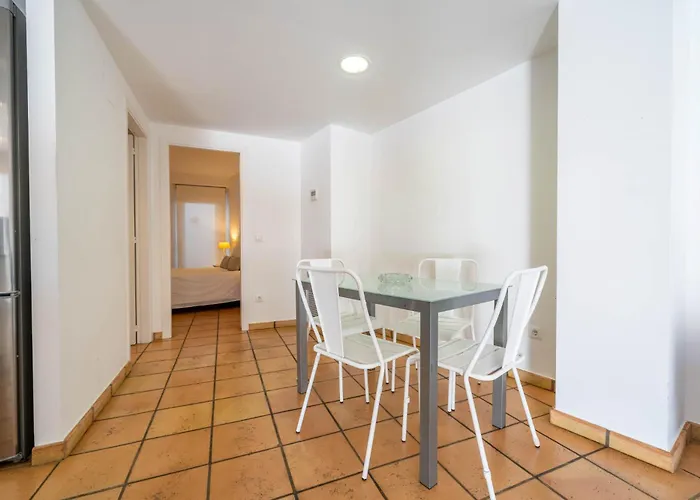 Mimoses Apartaments