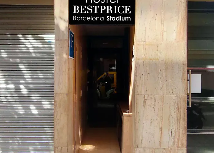 Hostal Conde Güell