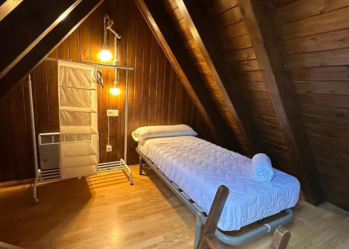 Hotel Saueth