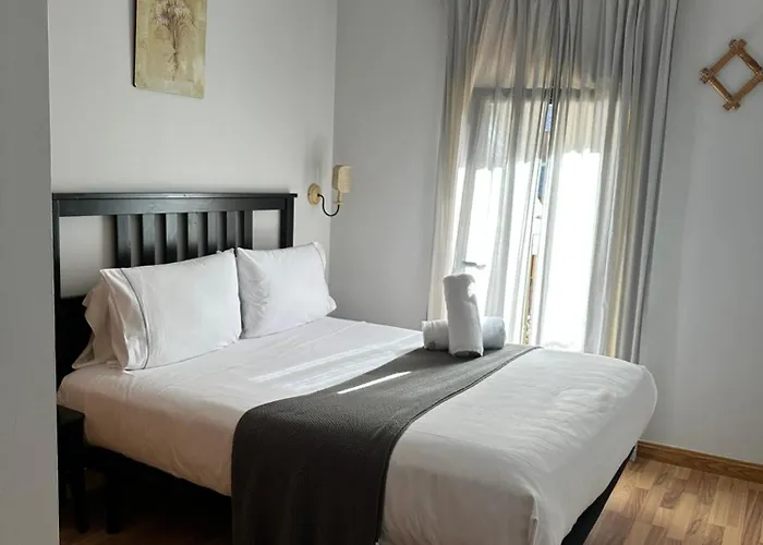 Hotel Saueth