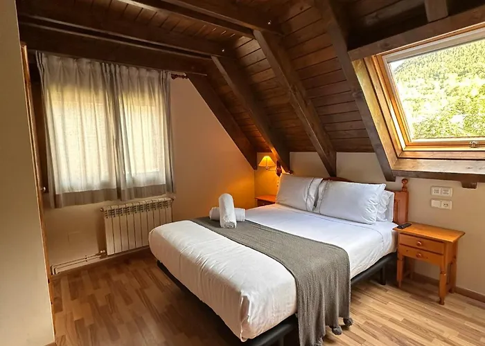 Hotel Saueth