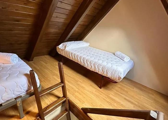 Hotel Saueth