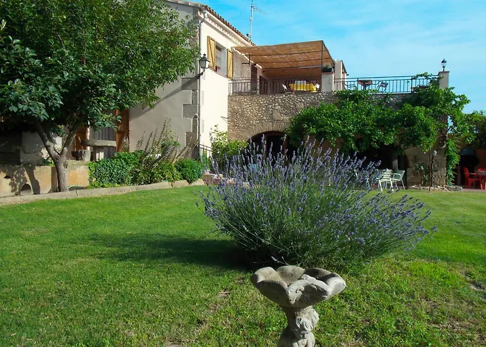 La Masia Costa Brava - Adults Only
