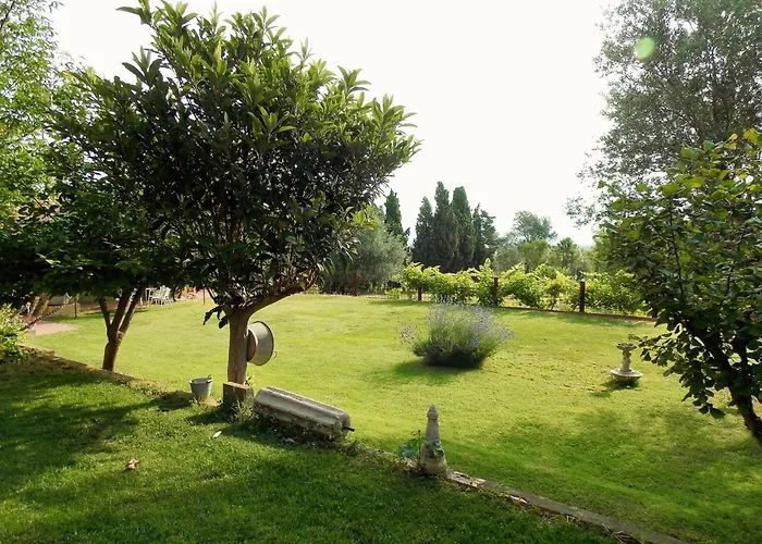 La Masia Costa Brava - Adults Only