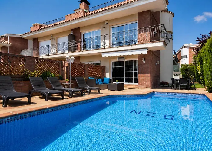 Casa Tomas
