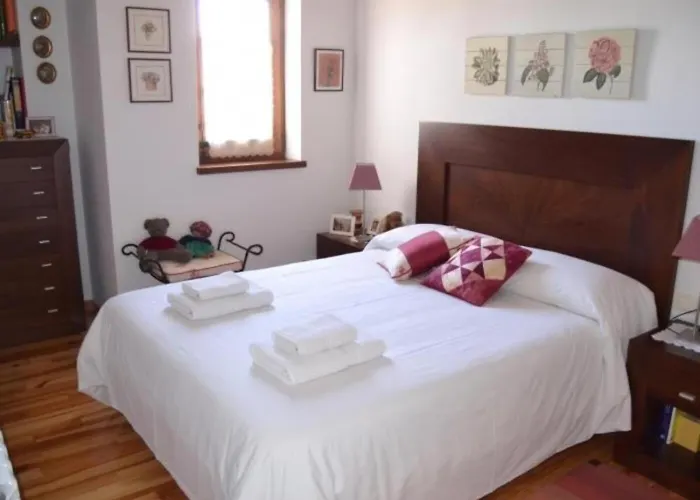 Duplex En El Centro De Alp