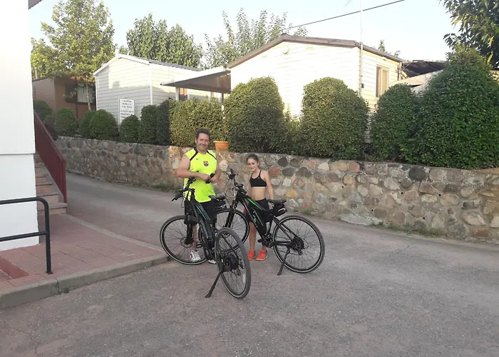 Camping Vila Village