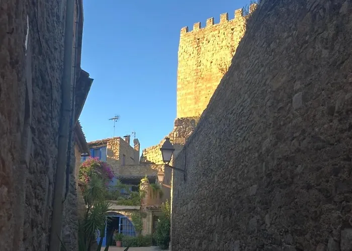 Turisme Rural Ca L,Anguila