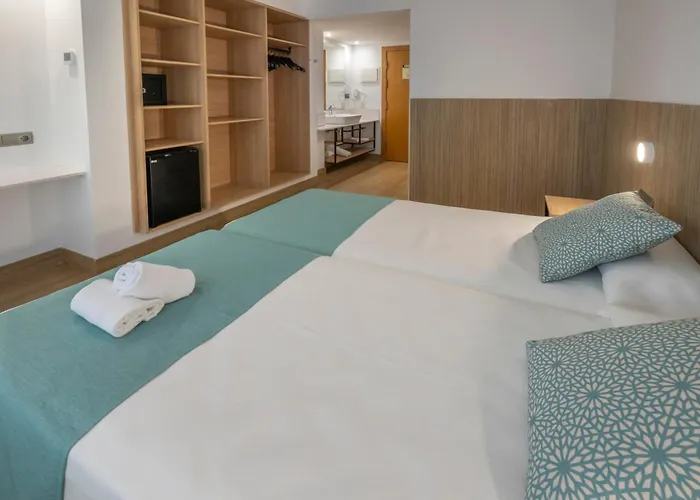 4R Salou Park Resort II