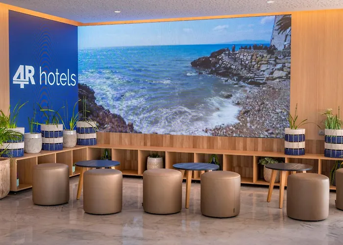 4R Salou Park Resort I
