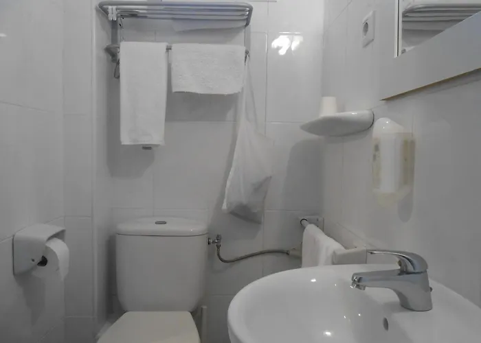 Hostal El Callejon Tarragone
