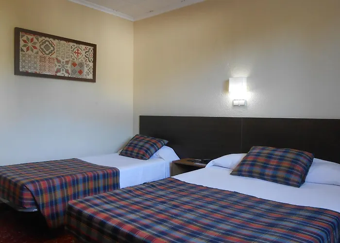 Hostal El Callejon Tarragone