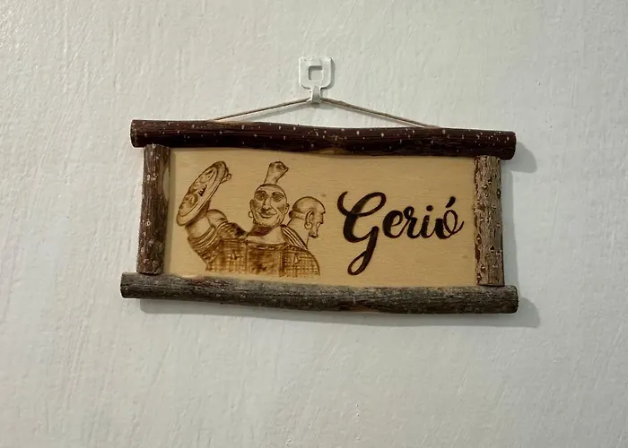 Can Cocollona Gerona