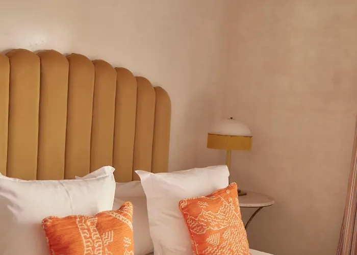 La Bionda Hotel - Adults Only