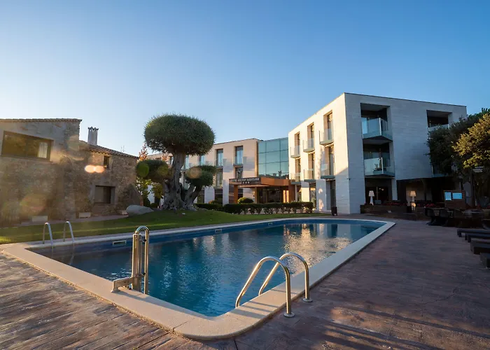 Hotel & Spa Golden Barcelona