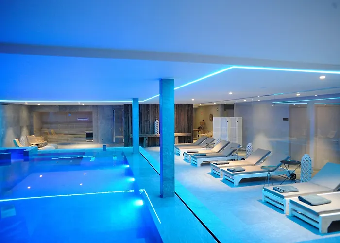 Hotel Boutique Playa Grande&Spa