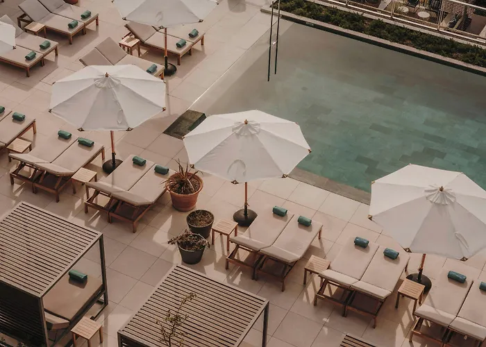 Sabatic Sitges Hotel, Autograph Collection