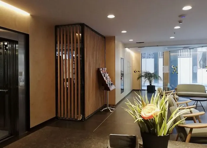 Ronda House Hotel Barcelona