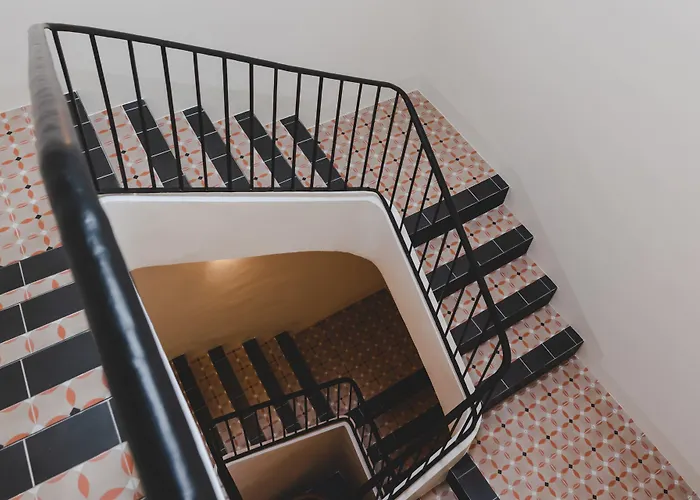 Ora Hotel Priorat, A Member Of Design Hotels