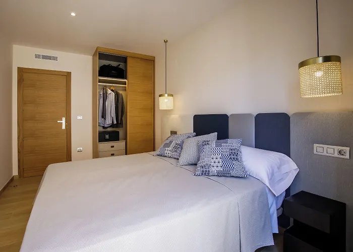 Suites Castellón