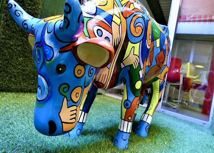 Hotel Turin Barcellona