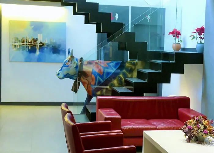 Hotel Turin Barcelona